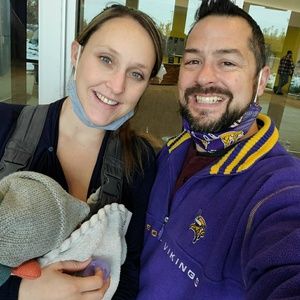 Meet your Posher, Duane